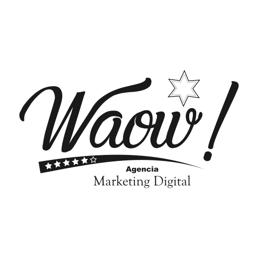 Logo del Sistema para el Envío Masivo de SMS Waow SMS